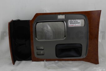 5880460142 PANEL SUB-ASSY, CONSOLE, UPPER