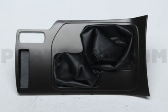 5880460161 PANEL SUB-ASSY, CONSOLE, UPPER