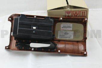 58805YC021 PANEL, CONSOLE, UPPER REAR
