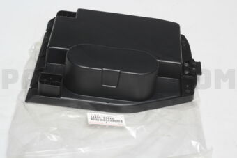 5880660040 POCKET, CONSOLE BOX