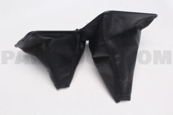 5880860140 Toyota COVER SUB-ASSY, SHIFTING HOLE