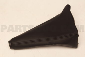 5880860190C0 Toyota COVER SUB-ASSY, SHIFTING HOLE