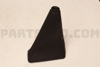 5880860190C0 Toyota COVER SUB-ASSY, SHIFTING HOLE