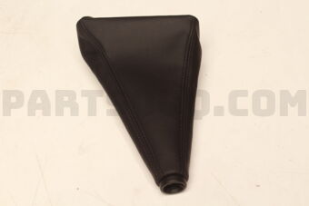 5880860190C0 Toyota COVER SUB-ASSY, SHIFTING HOLE