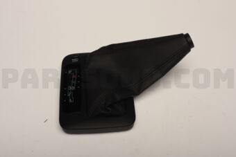 5881060010C0 Toyota CONSOLE ASSY