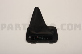 5881060010C0 Toyota CONSOLE ASSY