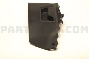 5881748081C0 INSERT, CONSOLE BOX