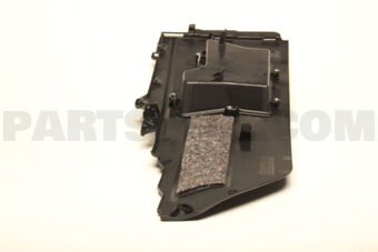 5881748081C0 INSERT, CONSOLE BOX