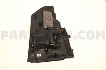5881748081C0 INSERT, CONSOLE BOX