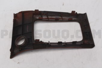 5882112110A0 PANEL, CONSOLE, UPPER
