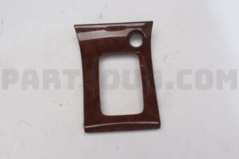 5882112110A0 PANEL, CONSOLE, UPPER