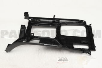 5882160040 PANEL, CONSOLE, UPPER