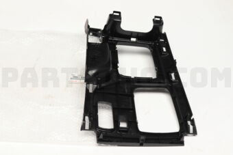 5882160040 PANEL, CONSOLE, UPPER