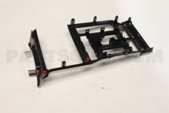 5882160590A0 Toyota PANEL, CONSOLE, UPR