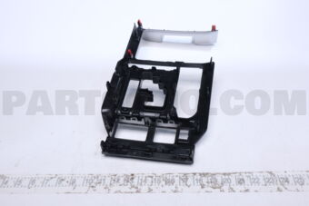5882160590C0 PANEL, CONSOLE, UPR