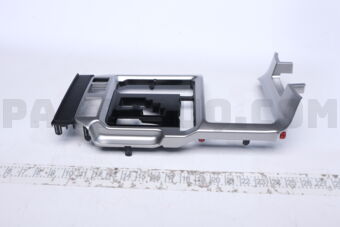 5882160590C0 PANEL, CONSOLE, UPR