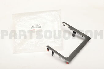 5882160830 PANEL, CONSOLE, UPR
