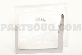 5882160830 PANEL, CONSOLE, UPR