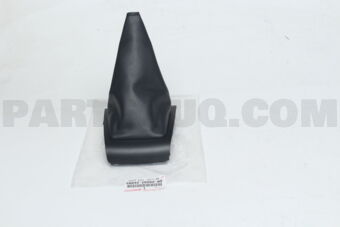 5884026060B0 COVER ASSY, SHIFTING HOLE