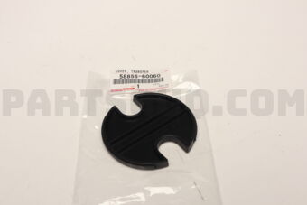 5885660060 COVER, TRANSFER