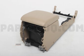 5890160691A0 BOX SUB-ASSY
