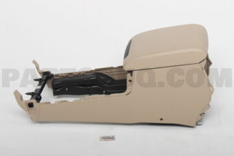 5890160691A0 BOX SUB-ASSY