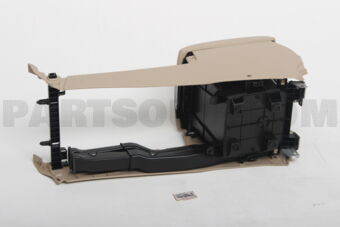 5890160691A0 BOX SUB-ASSY