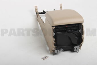 5890160691A0 BOX SUB-ASSY