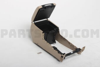 5890160691A0 BOX SUB-ASSY