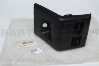 5890307040C1 PANEL SUB-ASSY
