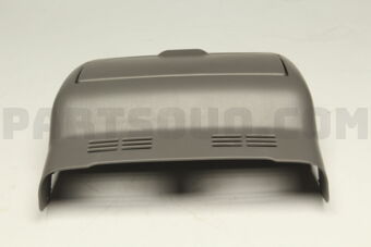 5890360010B2 PANEL SUB-ASSY, CONSOLE REAR END