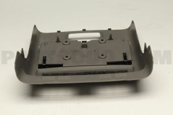 5890360010B2 PANEL SUB-ASSY, CONSOLE REAR END