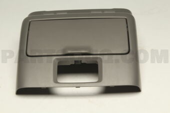 5890360010B2 PANEL SUB-ASSY, CONSOLE REAR END