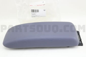 5890535040B1 DOOR SUB-ASSY, CONSOLE COMPARTME