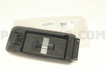 5890535040E0 DOOR SUB-ASSY, CONSOLE COMPARTME