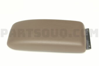 5890535040E0 DOOR SUB-ASSY, CONSOLE COMPARTME