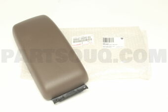 5890535040E0 DOOR SUB-ASSY, CONSOLE COMPARTME