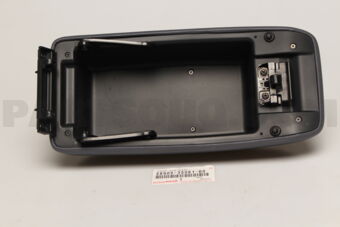 5890535061B0 DOOR SUB-ASSY, CONSOLE COMPARTME