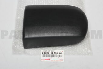 5890542010B1 DOOR SUB-ASSY, CONSOLE COMPARTME