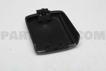 5890542010B1 DOOR SUB-ASSY, CONSOLE COMPARTME
