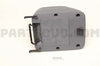 5890560060B0 DOOR SUB-ASSY, CONSOLE COMPARTME