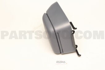 5890560060B0 DOOR SUB-ASSY, CONSOLE COMPARTME