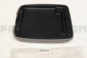 5890560071B2 DOOR SUB-ASSY, CONSOLE COMPARTME