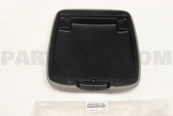5890560071B2 DOOR SUB-ASSY, CONSOLE COMPARTME