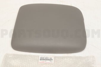 5890560071B2 DOOR SUB-ASSY, CONSOLE COMPARTME