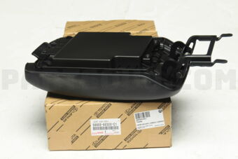 5890560320C1 DOOR SUB-ASSY, CONSOLE COMPARTME