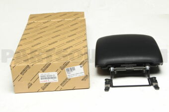 5890560320C1 DOOR SUB-ASSY, CONSOLE COMPARTME