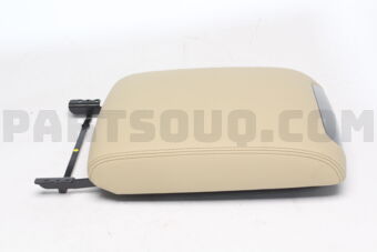 5890560430A5 Toyota DOOR SUB-ASSY