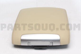 5890560430A5 Toyota DOOR SUB-ASSY