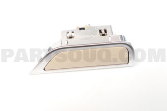 5890860091E0 LOCK SUB-ASSY